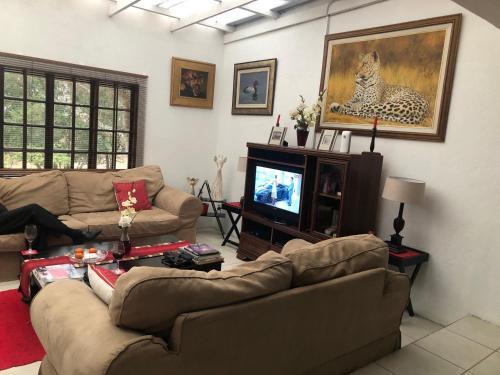 Apartamento Villa Jullienne - A Home Away From Home - Unit 1
