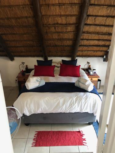 Apartamento Villa Jullienne - A Home Away From Home - Unit 1