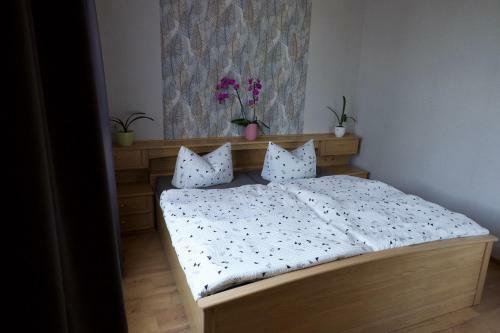 Apartamento Ferienwohnung Kroppenm�hle