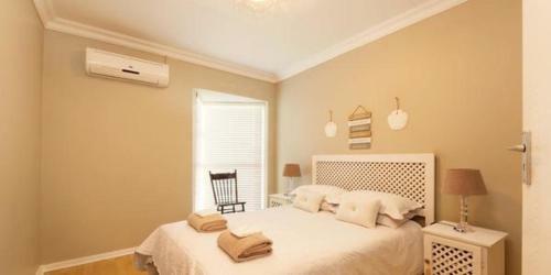 Apartamento Sea View 18
