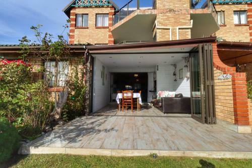 Apartamento Beacon Wharf , George Hay 2 Holiday Accommodation