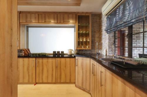 Apartamento Beacon Wharf , George Hay 2 Holiday Accommodation
