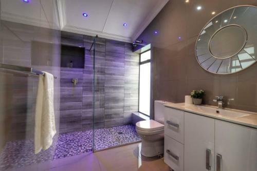 Apartamento Beacon Wharf , George Hay 2 Holiday Accommodation
