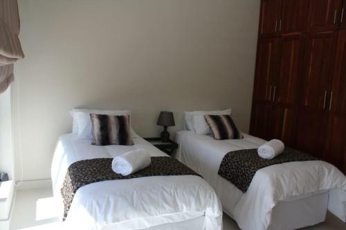 Hostal 313 Tarentaal Street Vaal De Grace