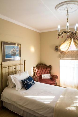 Victorian On Vaal Parys