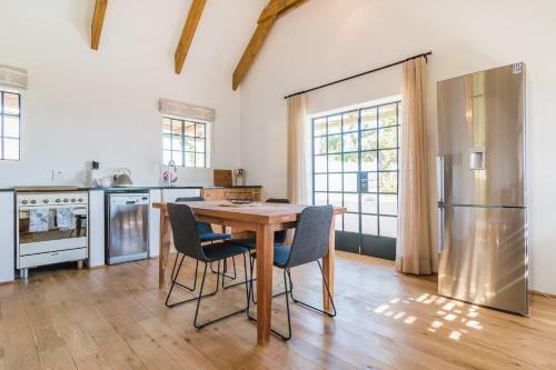 Apartamento Druk My Niet Wine Estate