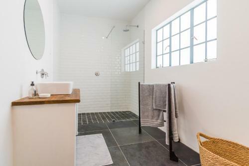 Apartamento Druk My Niet Wine Estate