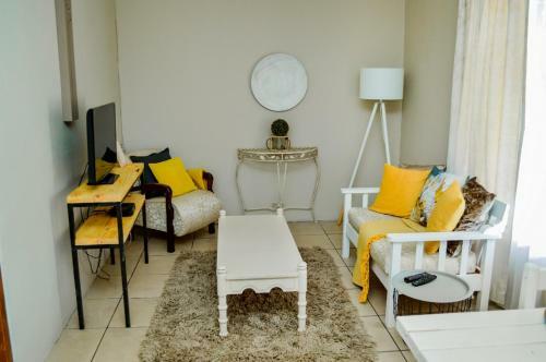 Apartamento The Cottage Self-catering Units