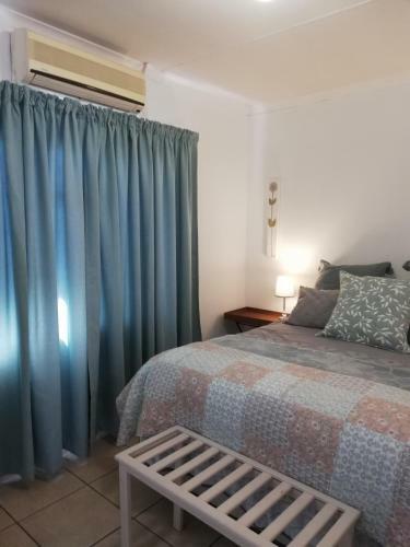 Apartamento The Cottage Self-catering Units