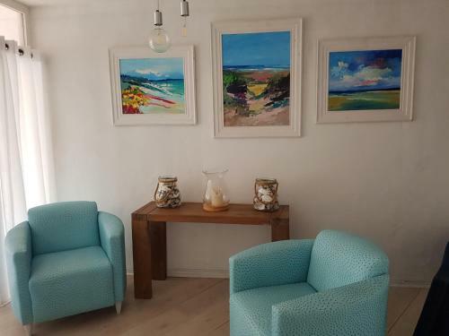 Apartamento Mosselbank Beach Retreat 2a