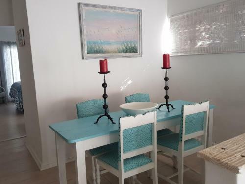 Apartamento Mosselbank Beach Retreat 2a