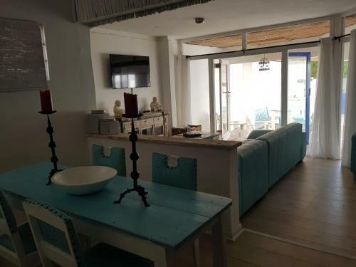 Apartamento Mosselbank Beach Retreat 2a