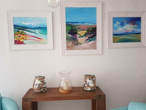Apartamento Mosselbank Beach Retreat 2