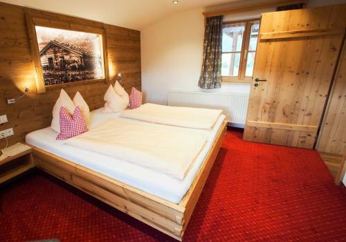 Agroturismo Ferienwohnung Rennerlehen