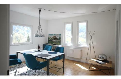 Apartamento Talstadtblick