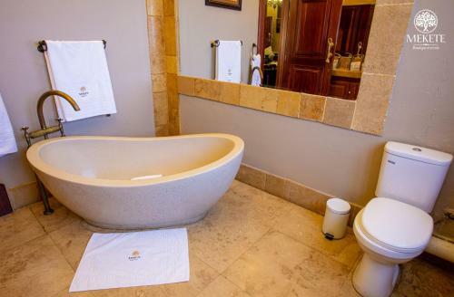 Hotel Mekete Boutique And Events?s