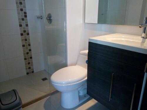 Acogedor Apartamento Reserva De La Sierra 10-6