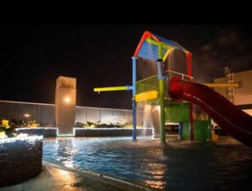 Apartamento Reserva Del Mar Playa Salguero