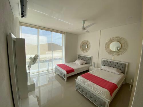 Apartamento Reserva Del Mar Playa Salguero
