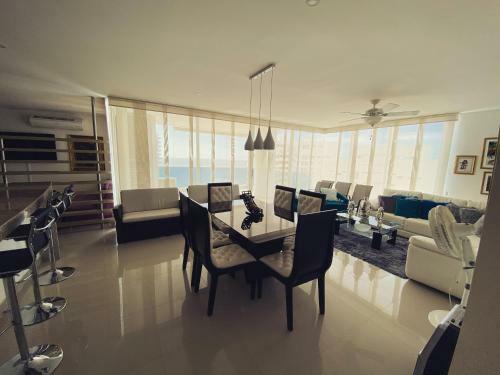 Apartamento Reserva Del Mar Playa Salguero