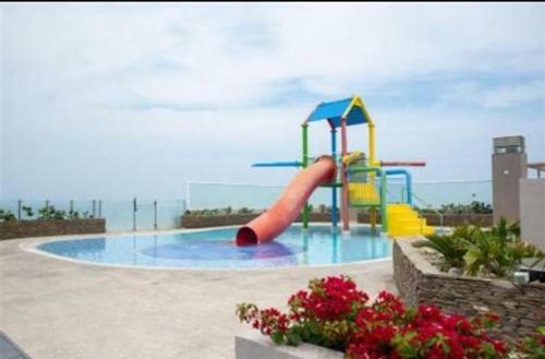 Apartamento Reserva Del Mar Playa Salguero