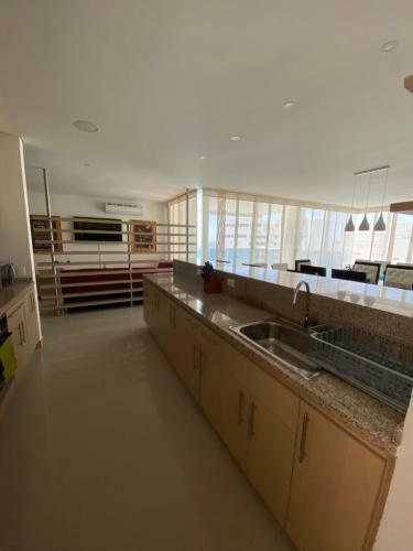Apartamento Reserva Del Mar Playa Salguero