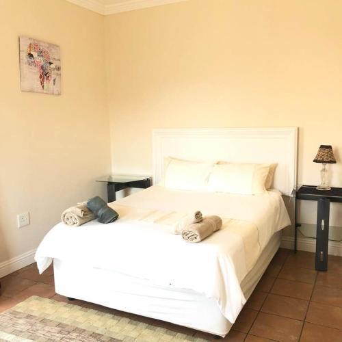 Caribbean Estates Villa 1131