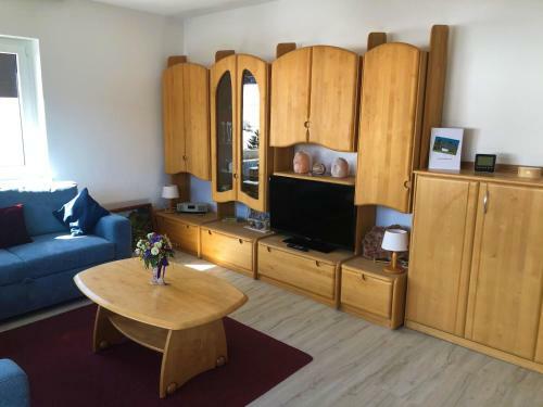 Apartamento Haus Lucia Appartment "sch�nblick"