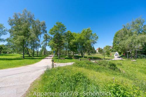 Apartamento Haus Lucia Appartment "sch�nblick"