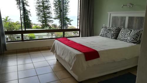 Bed & Breakfast Rockview Guest House
