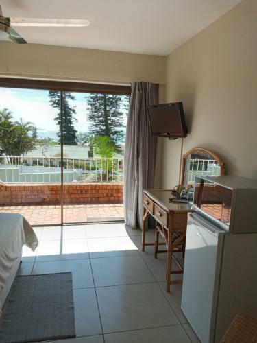 Bed & Breakfast Rockview Guest House