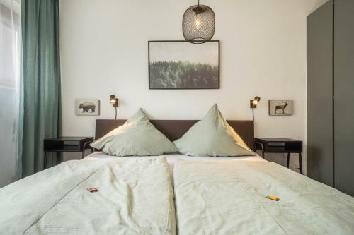Apartamento Heimelig Im Hirschen App 117