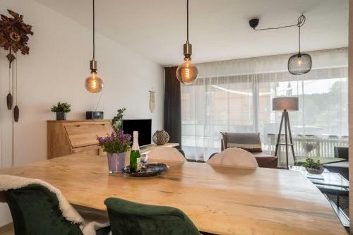Apartamento Heimelig Im Hirschen App 117