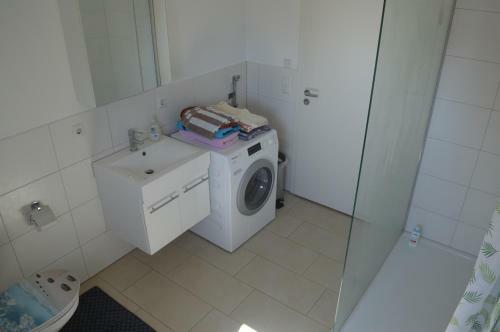 Apartamento City-apartment Bad Schussenried