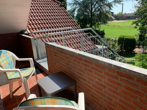 Apartamento Ferienwohnung Nahe Bentheimer Wald