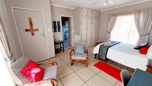 Apartamento Klinkies Suite