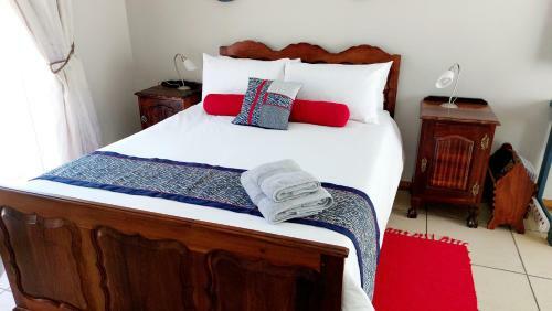Apartamento Klinkies Suite