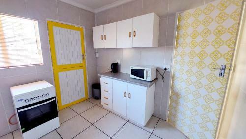 Apartamento Klinkies Suite