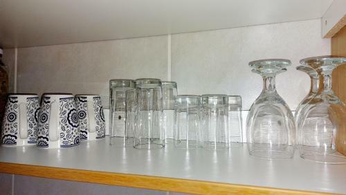 Apartamento Klinkies Suite