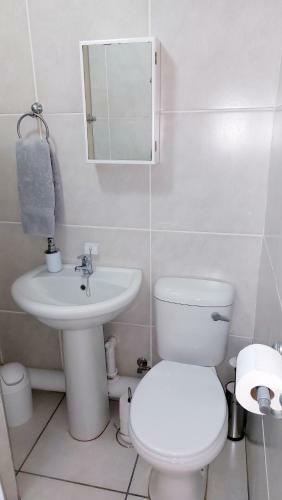 Apartamento Klinkies Suite
