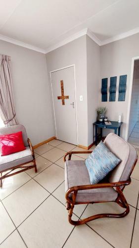 Apartamento Klinkies Suite