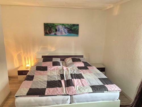 Apartamento Ferienwohnung Familie Schott