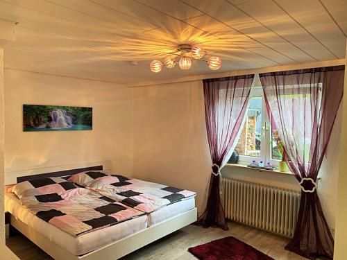 Apartamento Ferienwohnung Familie Schott
