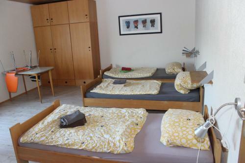Apartamento Ferienwohnung Frank