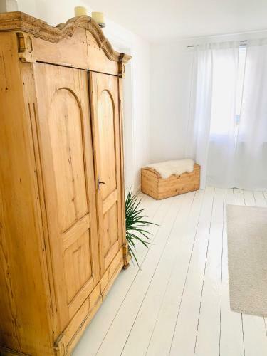 Apartamento Altstadtdomizil Schw�bisch Hall