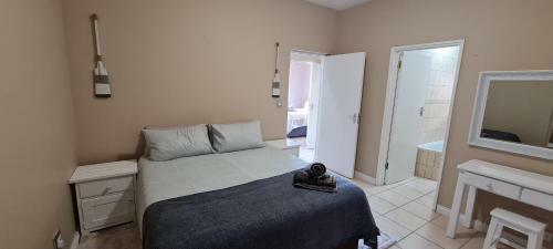Apartamento Oppihoek Vakansie Huis
