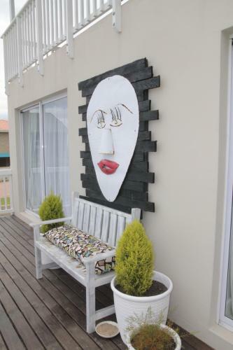Apartamento Allalapstix