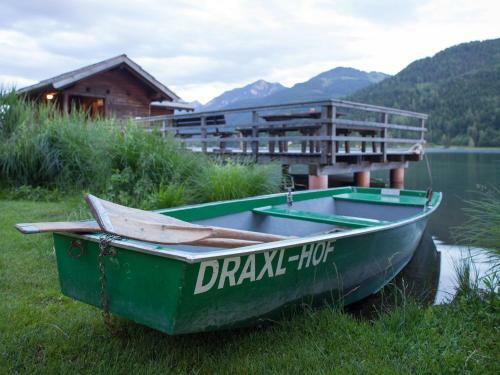 Aparthotel Draxl-hof