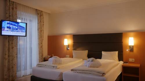 Hotel Moser - Ihr Hotel Mit Herz