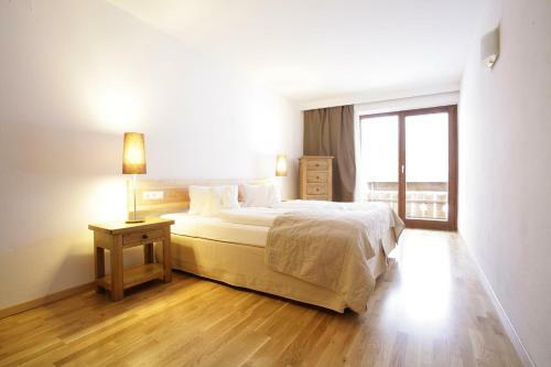Apartamentos Appartement Hotel Seeland